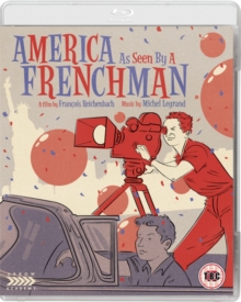 America As Seen By a Frenchman