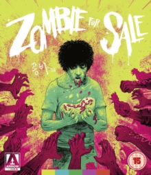 Zombie for Sale