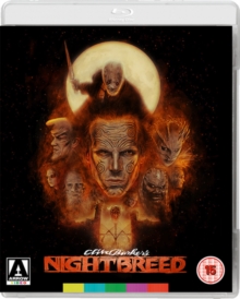 Nightbreed