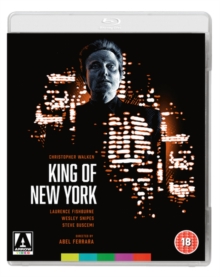 King of New York