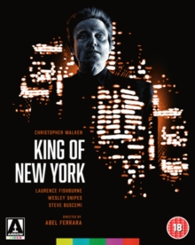 King of New York