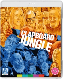 Clapboard Jungle