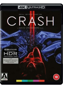 Crash