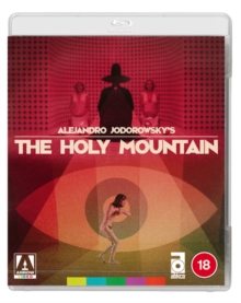 The Holy Mountain