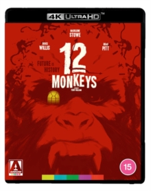 12 Monkeys