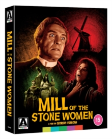 Mill Of The Stone Women