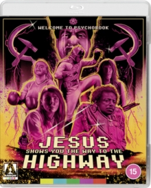 Jesus Shows You The Way To The Highway