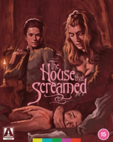 The House That Screamed