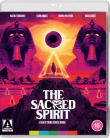 The Sacred Spirit