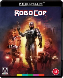 Robocop