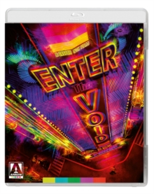 Enter the Void