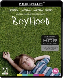 Boyhood