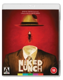 Naked Lunch