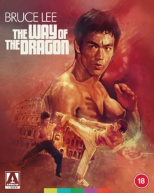 The Way of the Dragon