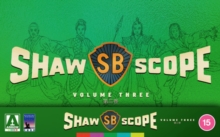 Shawscope: Volume Three