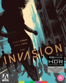 The Invasion