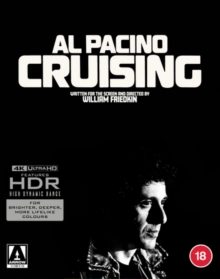 Cruising Limited Edition 4K UHD - Image 6