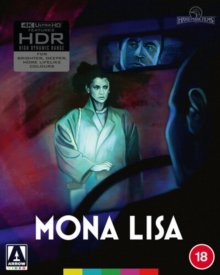 Mona Lisa
