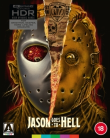 Jason Goes to Hell