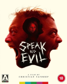 Speak No Evil