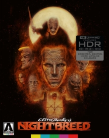 Nightbreed