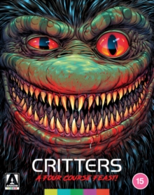 Critters: A Four Course Feast!