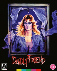 Arrow Video Deadly Friend