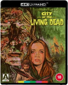 City of the Living Dead