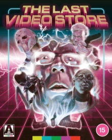 The Last Video Store