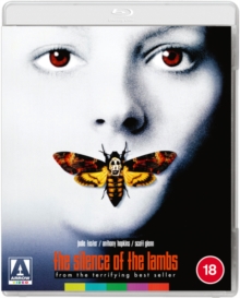 The Silence Of The Lambs