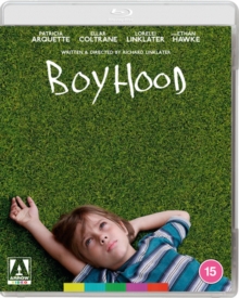 Arrow Video Boyhood