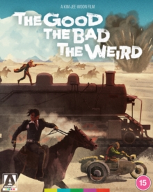 The Good, the Bad, the Weird