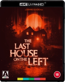 The Last House On the Left