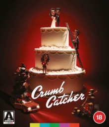 Crumb Catcher