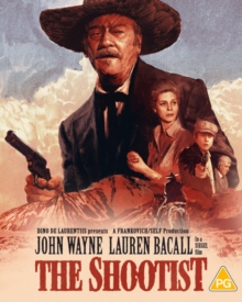 The Shootist