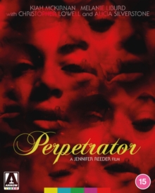 Arrow Video Perpetrator