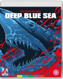 Deep Blue Sea