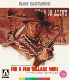 For a Few Dollars More