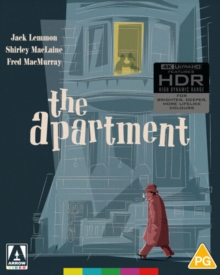 The Apartment