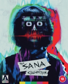 The Sana Collection