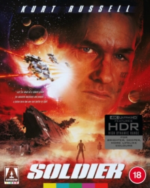 Soldier