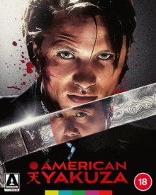 American Yakuza