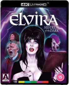 Elvira - Mistress of the Dark