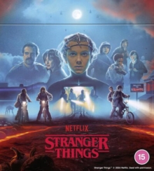 Stranger Things: The Complete Series