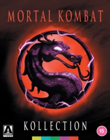 Mortal Kombat/Mortal Kombat: Annihilation