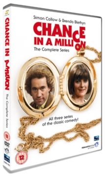 Chance in a Million: The Complete Series, DVD DVD Chance in a Million: The Complete Series, DVD DVD