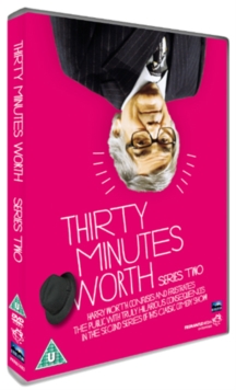 Thirty Minutes Worth: Series 2, DVD DVD Thirty Minutes Worth: Series 2, DVD DVD