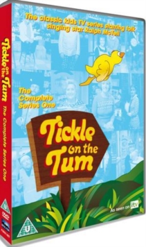 Tickle On the Tum: The Complete Series One, DVD DVD Tickle On the Tum: The Complete Series One, DVD DVD