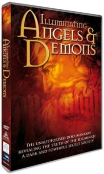 Illuminating Angels and Demons, DVD DVD Illuminating Angels and Demons, DVD DVD