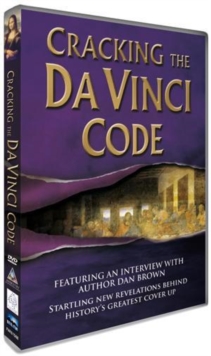 Cracking the Da Vinci Code, DVD DVD Cracking the Da Vinci Code, DVD DVD